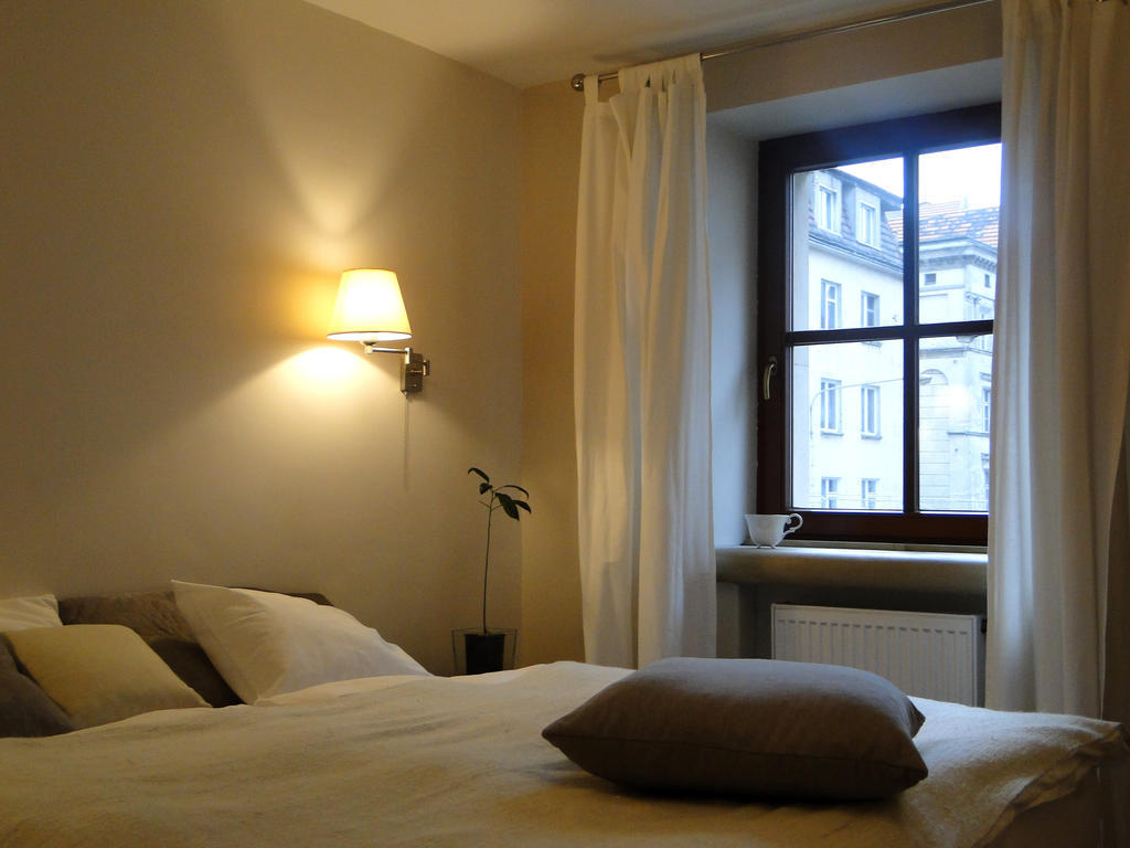 Arte-Locum Apartamenty Przy Rynku Wroclaw Room photo